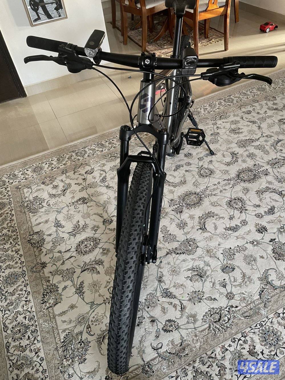 البيع قاري سنبيد حجم ٢٩ لارج، استخدام جم طلعه فقط. وكيلة MJsport9