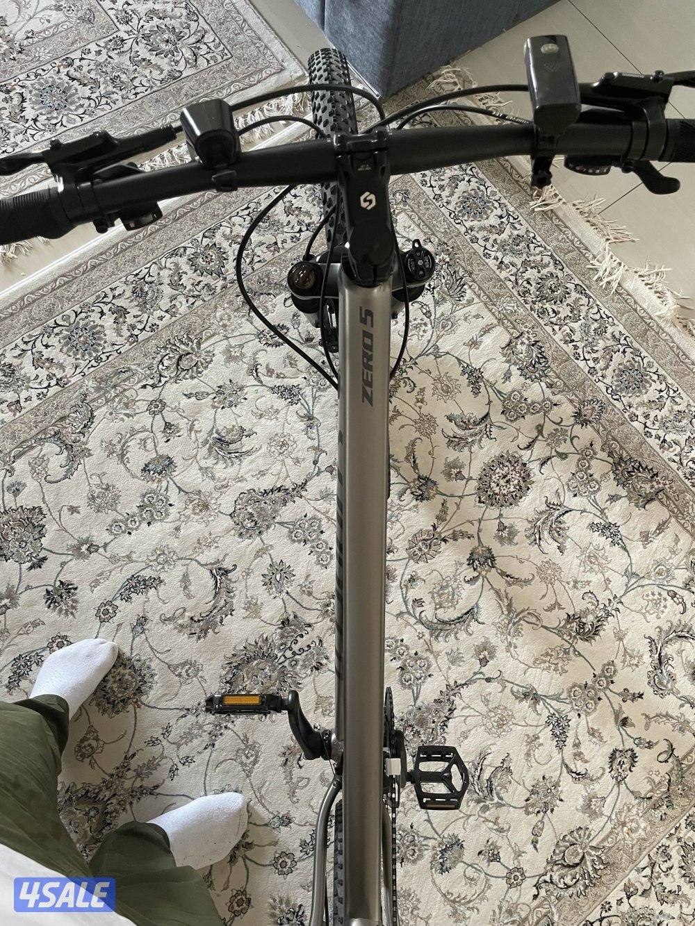 البيع قاري سنبيد حجم ٢٩ لارج، استخدام جم طلعه فقط. وكيلة MJsport10