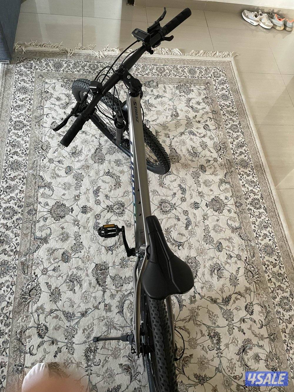 البيع قاري سنبيد حجم ٢٩ لارج، استخدام جم طلعه فقط. وكيلة MJsport11