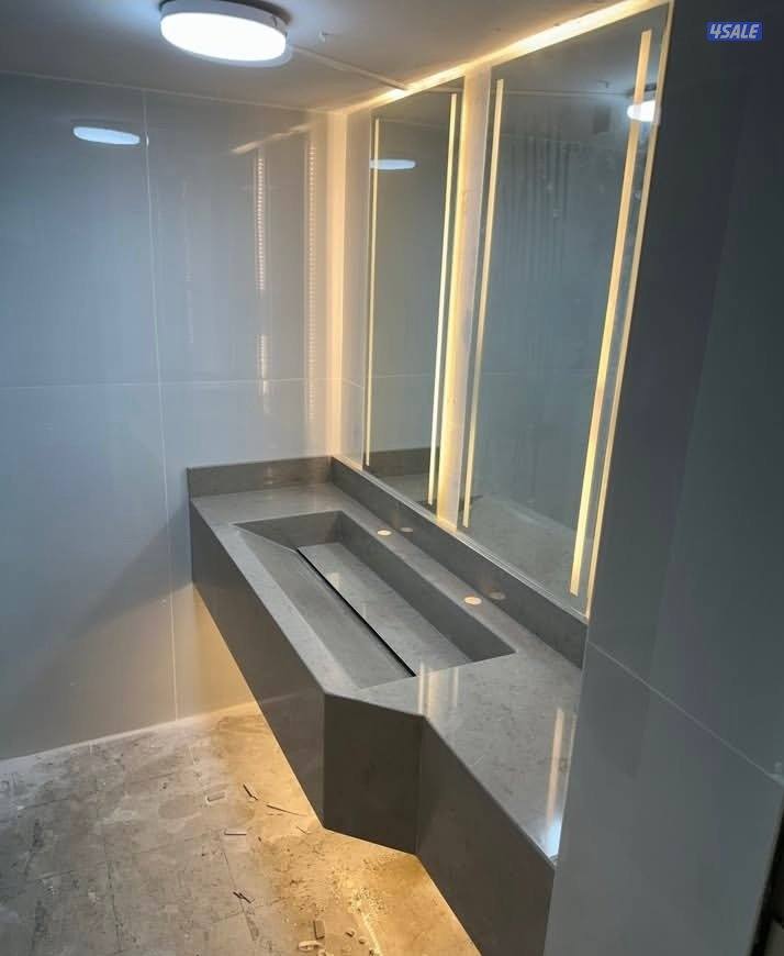 تفصيل مغاسل رخام ضيوف وتصليح مغاسل وتلميع الرخام الكويت حفظها الله6