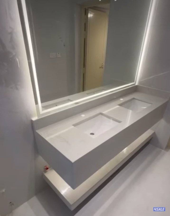 تفصيل مغاسل رخام ضيوف وتصليح مغاسل وتلميع الرخام الكويت حفظها الله8