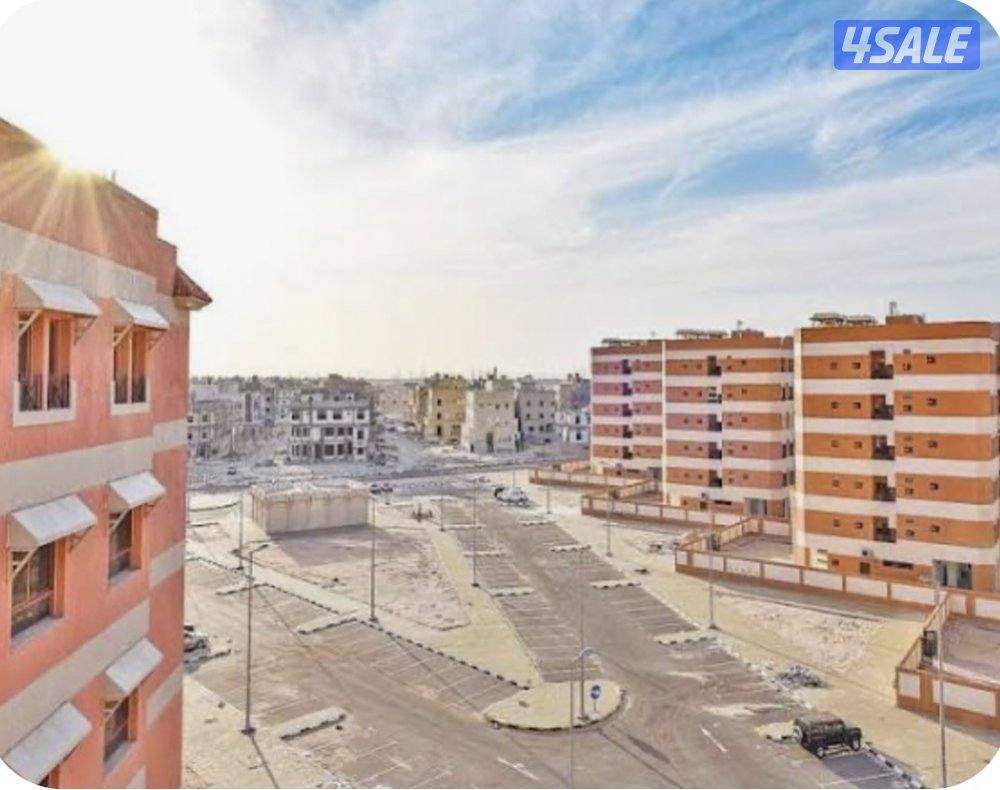 شقه شمال غرب الصليبيخات1