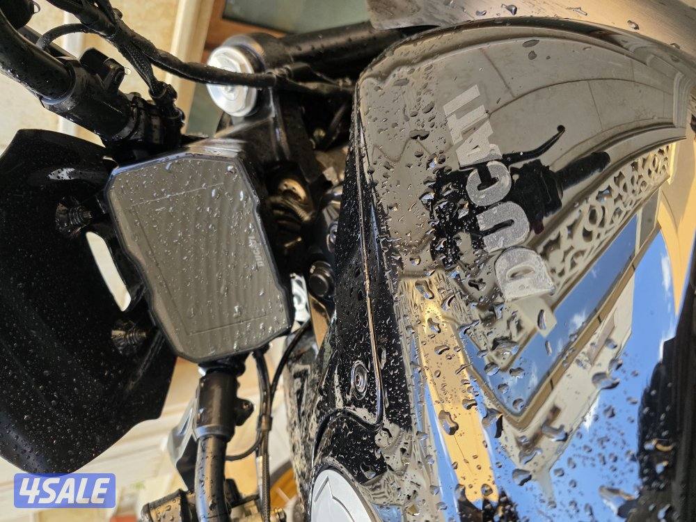 Ducati diavel v4 20231