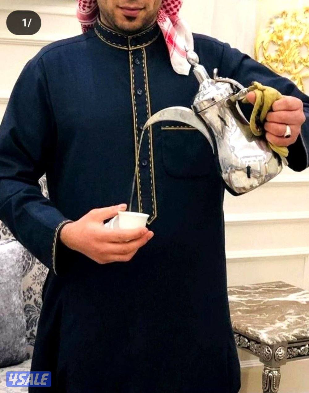 خدمه ضيافة النوبى رجالى ونسائي راقيه لجميع المناسبات1