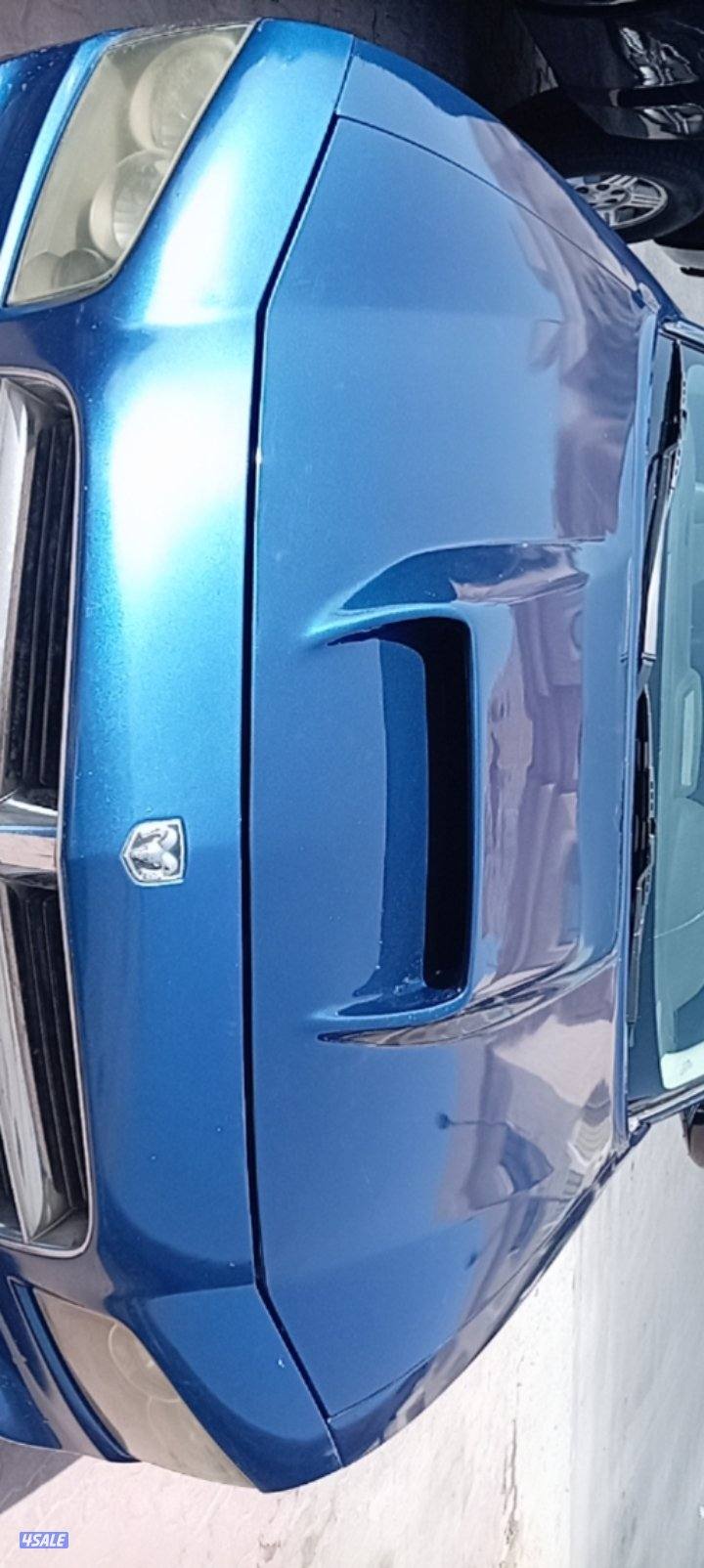 القيروان قطعه اثنين شارجر ازرق ٢٠١٠7