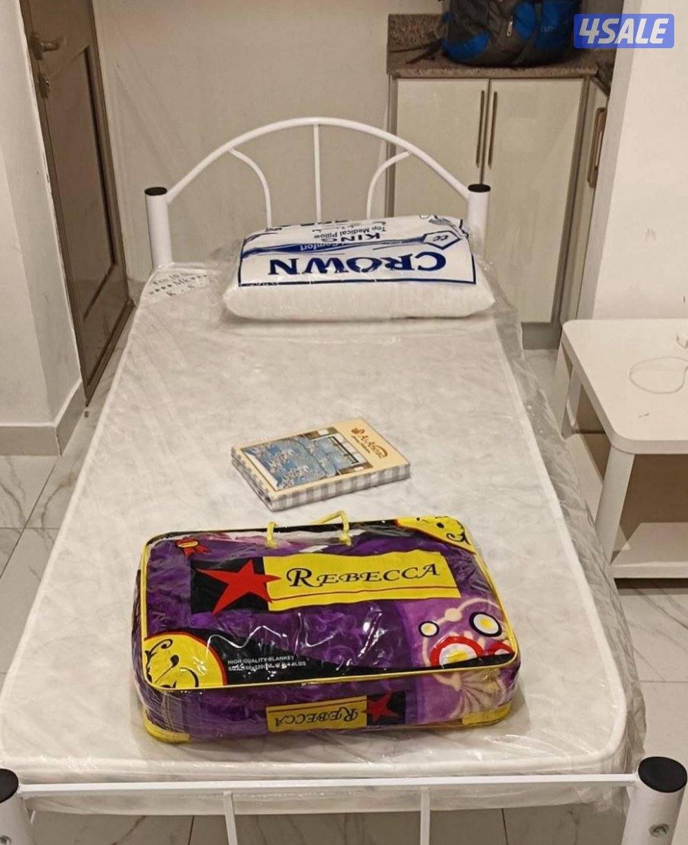 البكج الشامل لسراير الخدم والتوصيل مجانا1