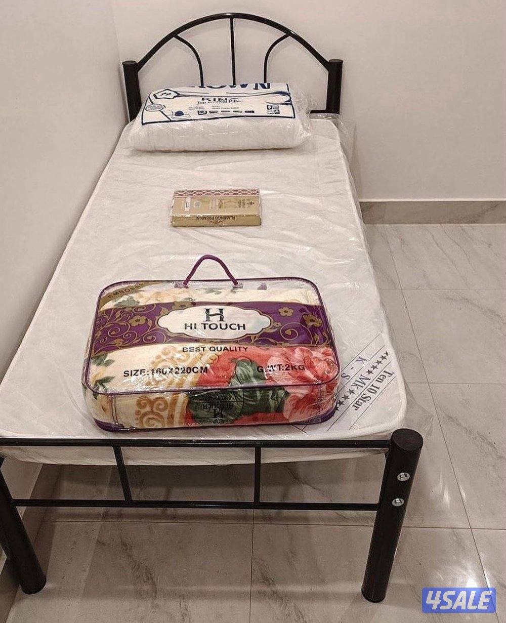 البكج الشامل لسراير الخدم والتوصيل مجانا3