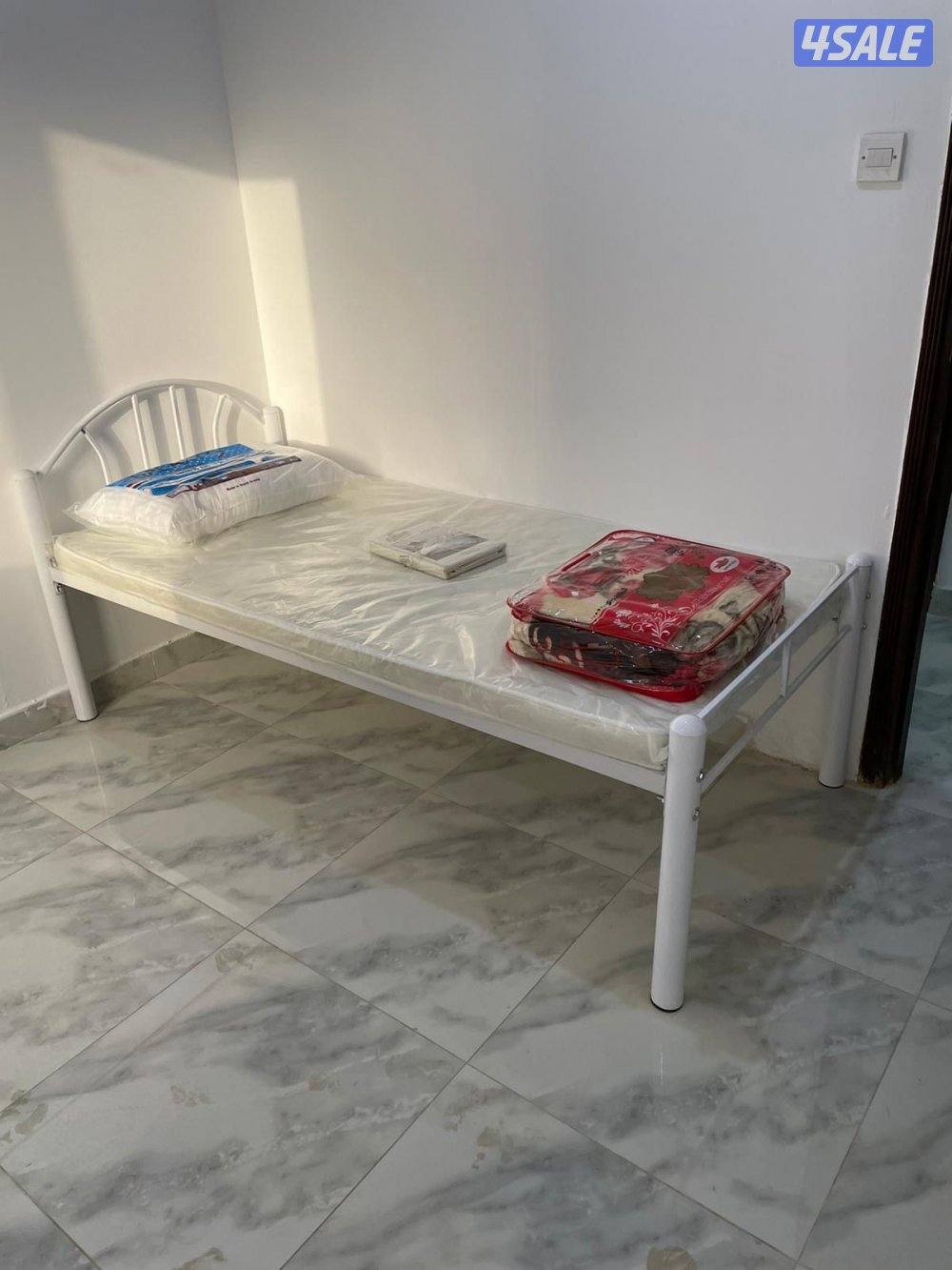 البكج الشامل لسراير الخدم والتوصيل مجانا5