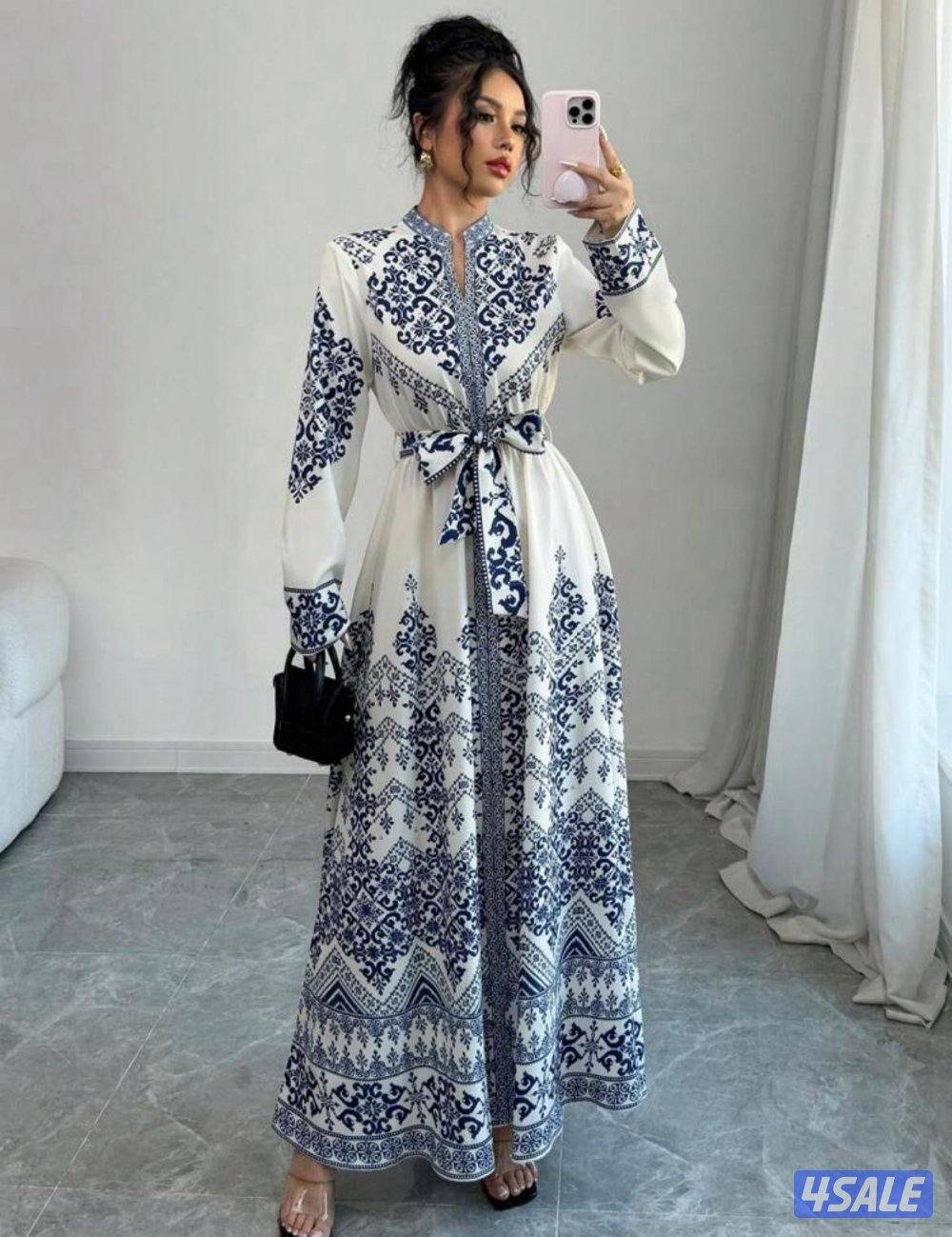 أطقم نسائية لرمضان والعيد1