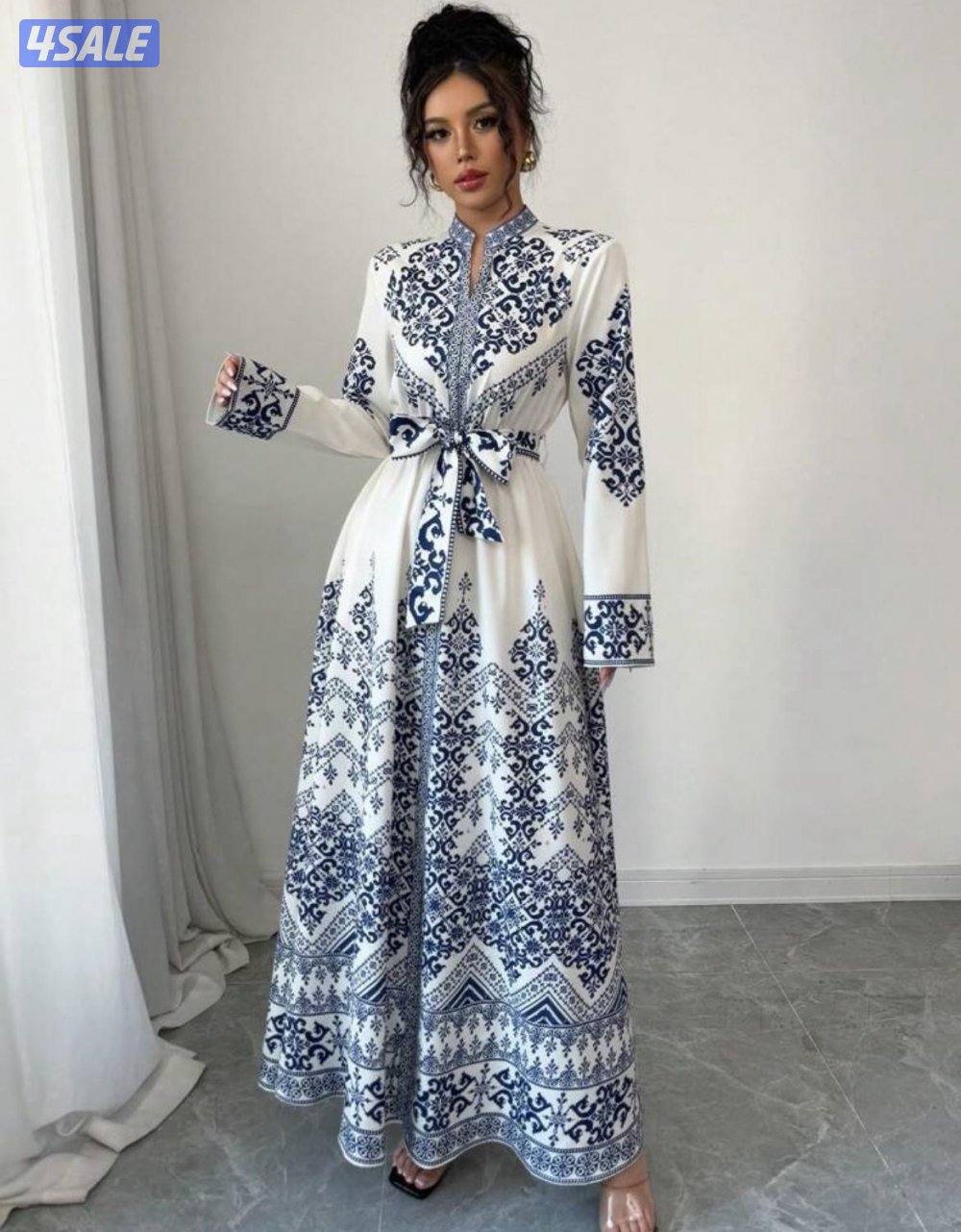 أطقم نسائية لرمضان والعيد2