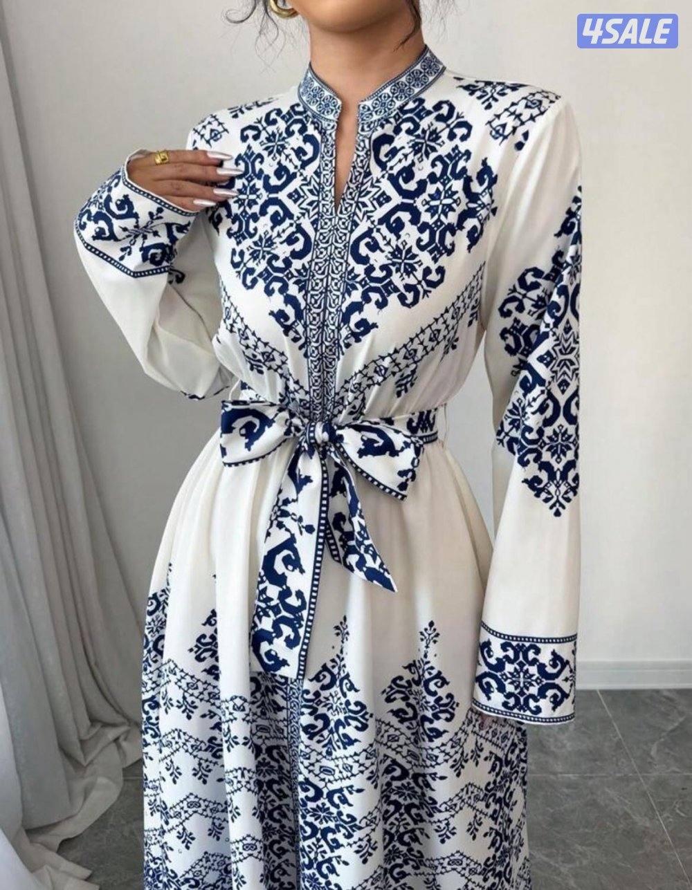 أطقم نسائية لرمضان والعيد4