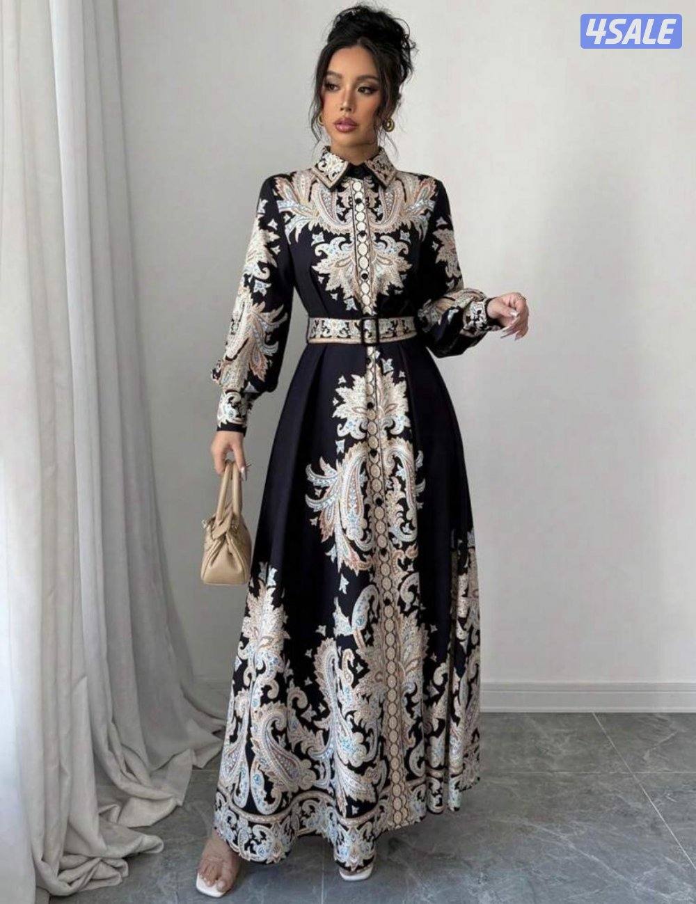 أطقم نسائية لرمضان والعيد6