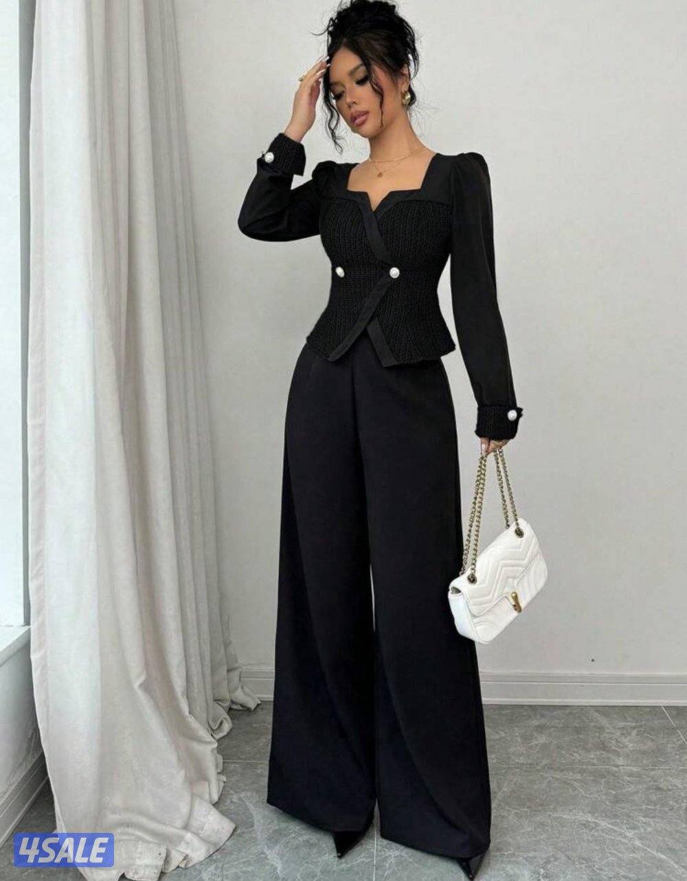 أطقم نسائية لرمضان والعيد11