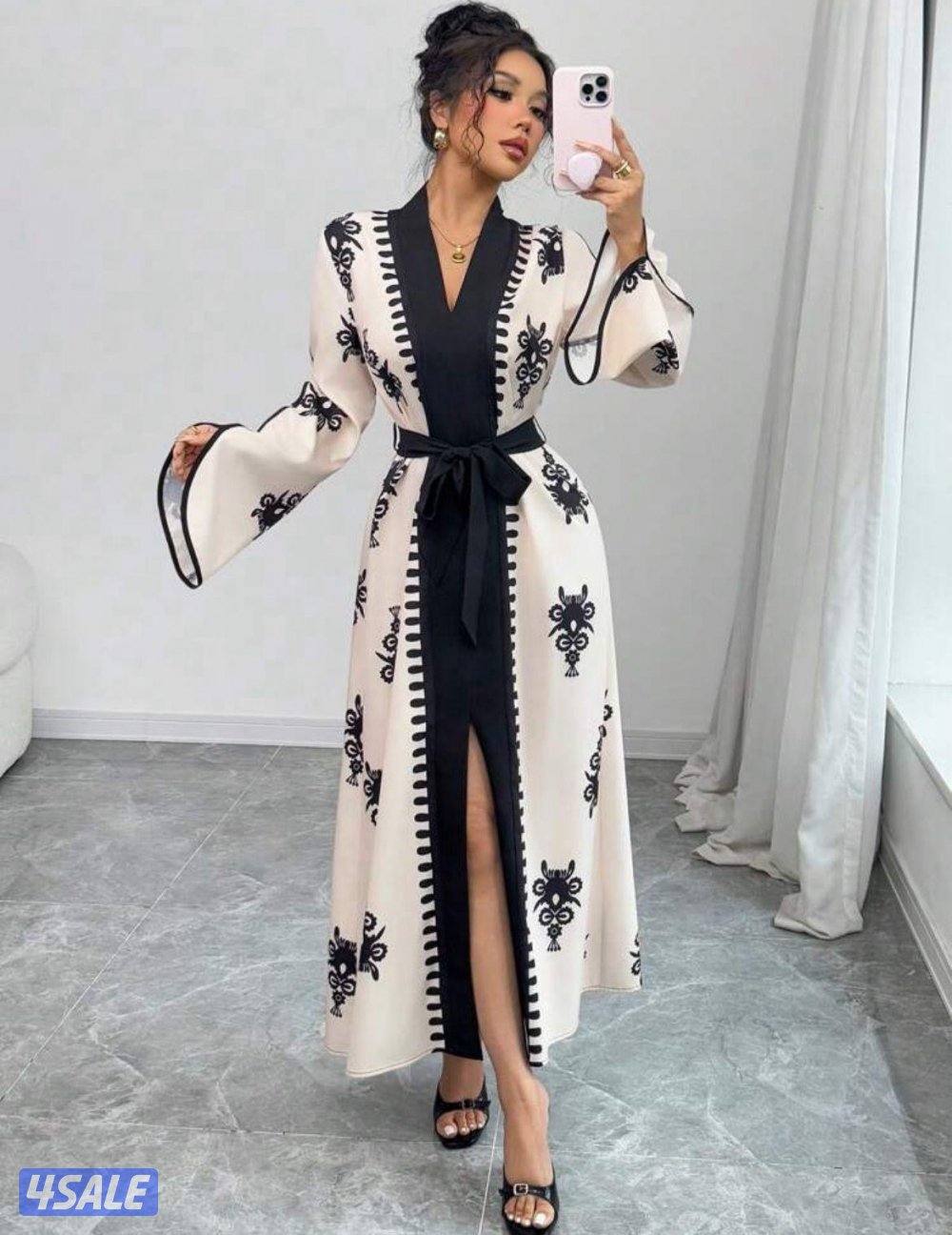 أطقم نسائية لرمضان والعيد14