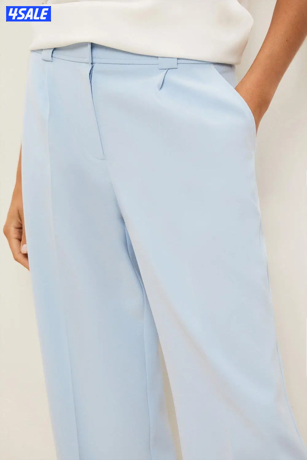 Blazer&Trousers&Sandlas all brand new price in caption2