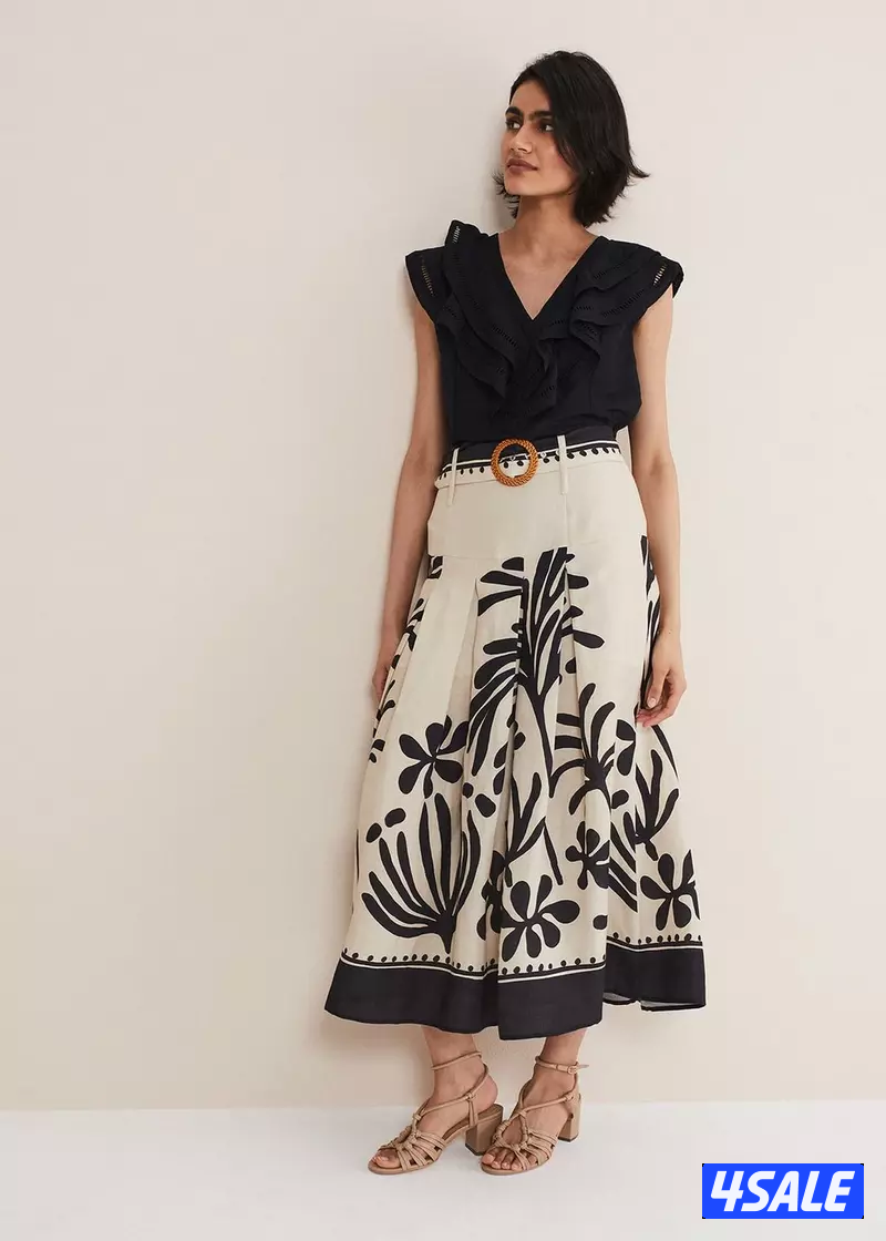 Blazer&Trousers&Sandlas all brand new price in caption8