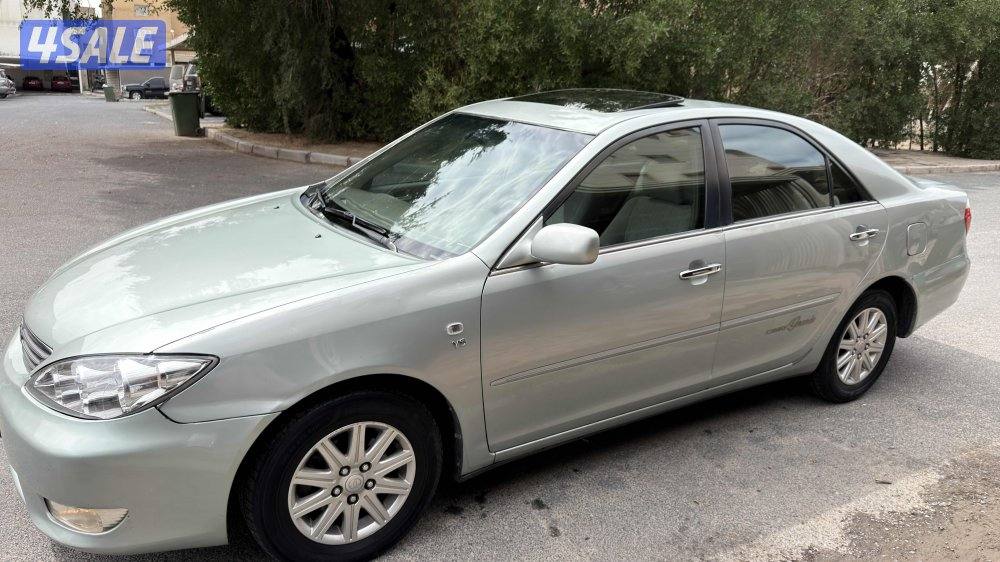 كامري قراندي 20060