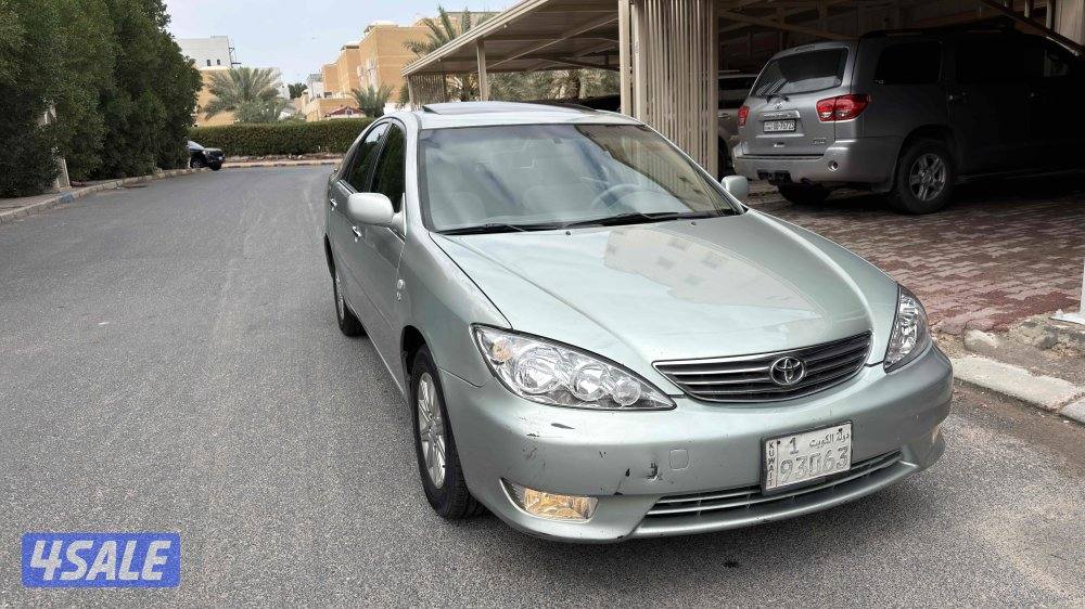 كامري قراندي 20061