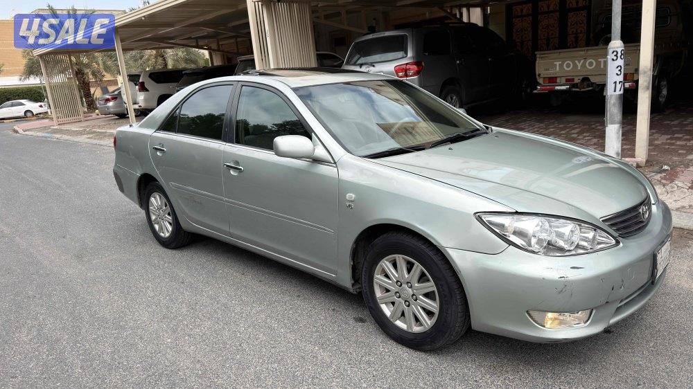 كامري قراندي 20062