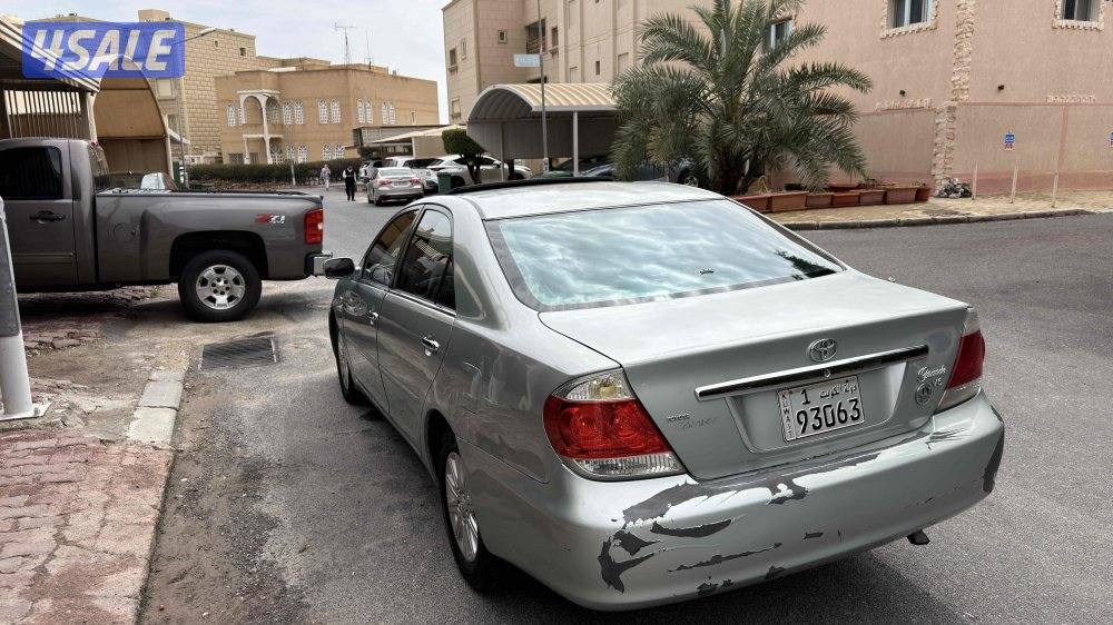 كامري قراندي 20063