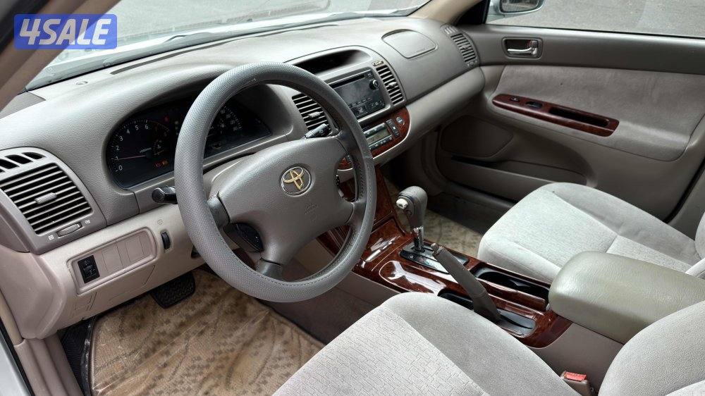 كامري قراندي 20064