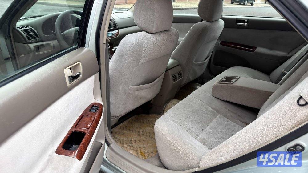 كامري قراندي 20065