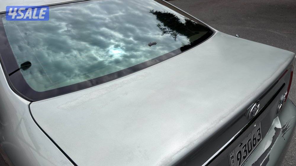 كامري قراندي 20067