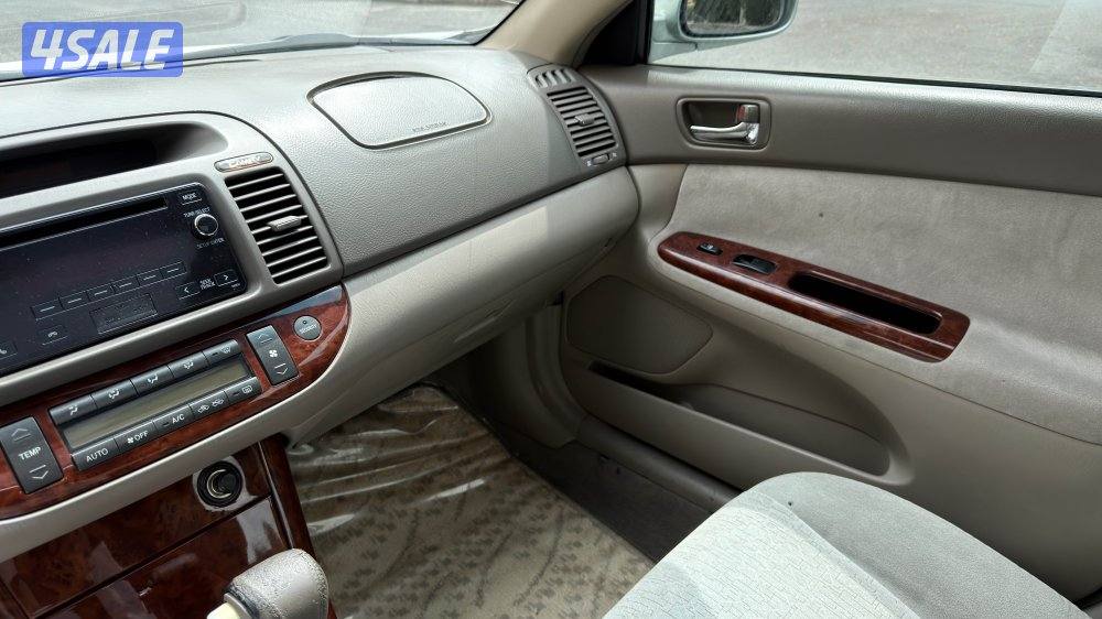 كامري قراندي 20068