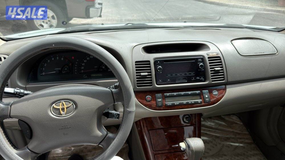 كامري قراندي 20069