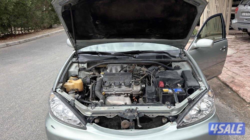 كامري قراندي 200610