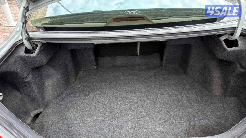 كامري قراندي 200611