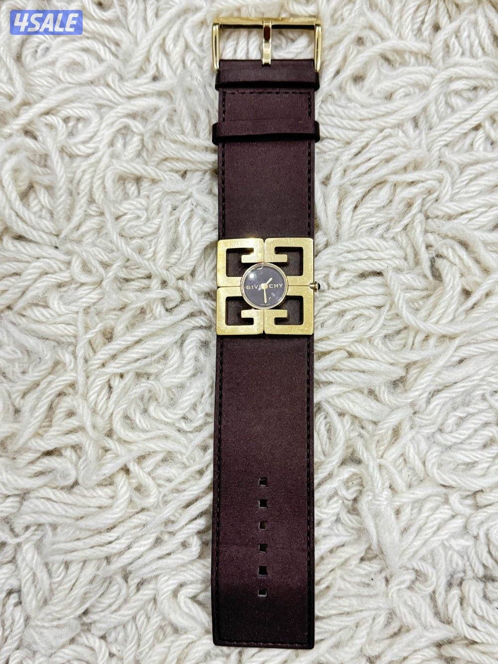 للبيع ساعة چيفنشي اصلية نظيفة0