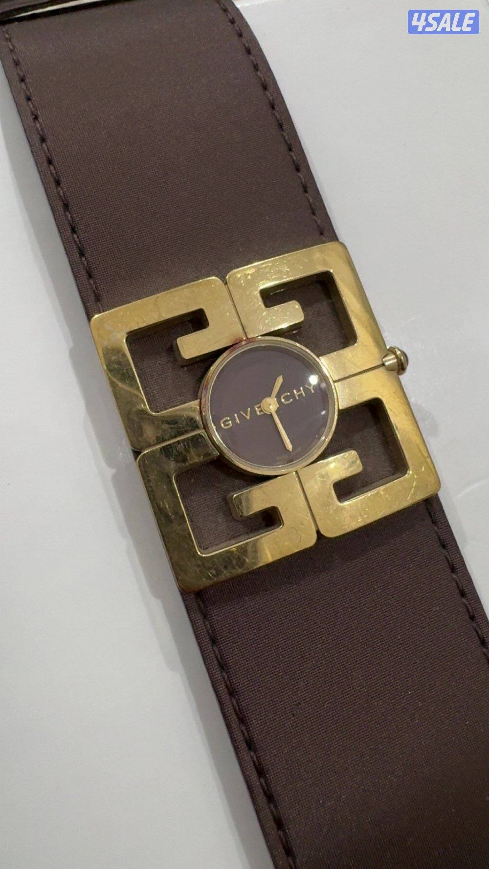 للبيع ساعة چيفنشي اصلية نظيفة1