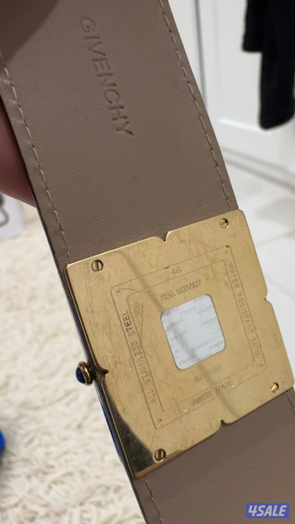 للبيع ساعة چيفنشي اصلية نظيفة2
