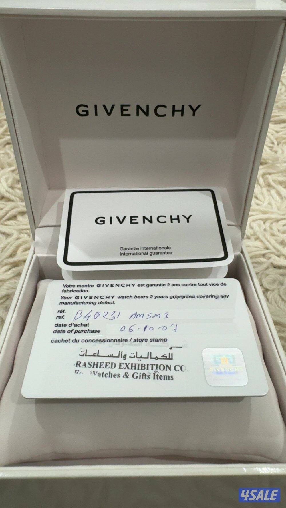 للبيع ساعة چيفنشي اصلية نظيفة3