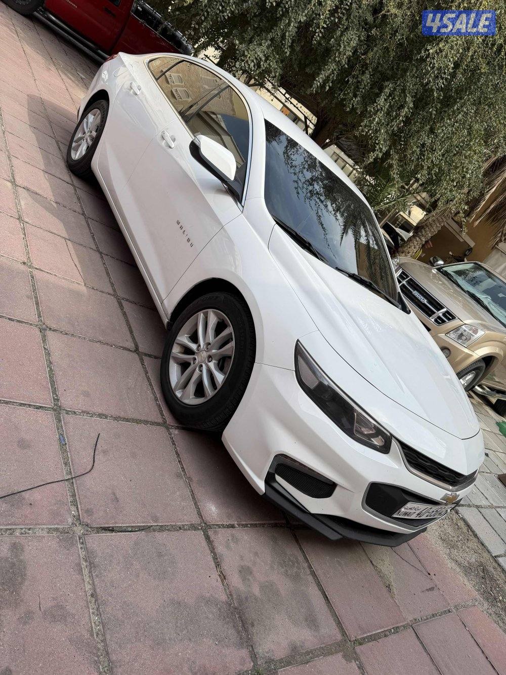 للبيع ماليبو0