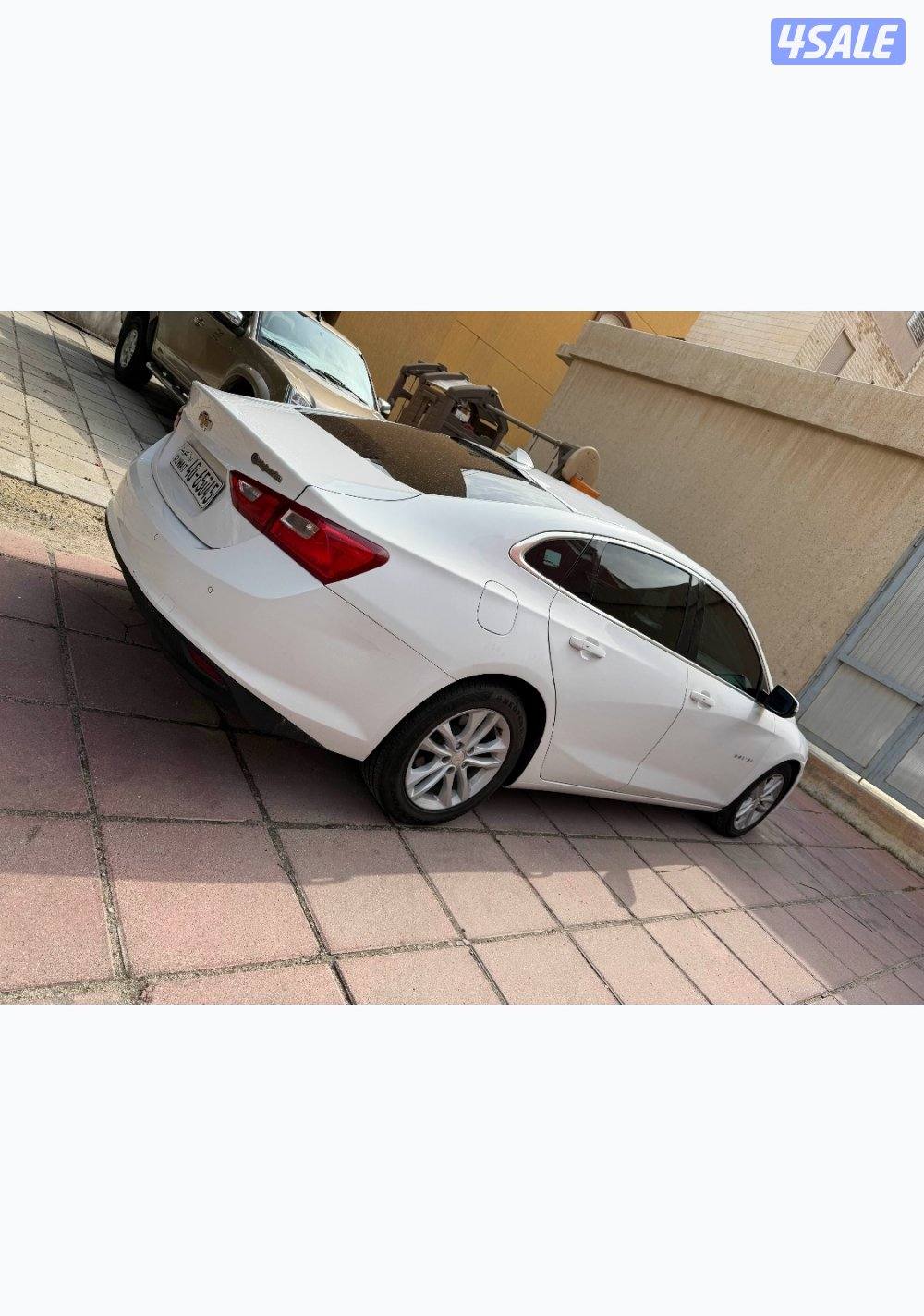 للبيع ماليبو1