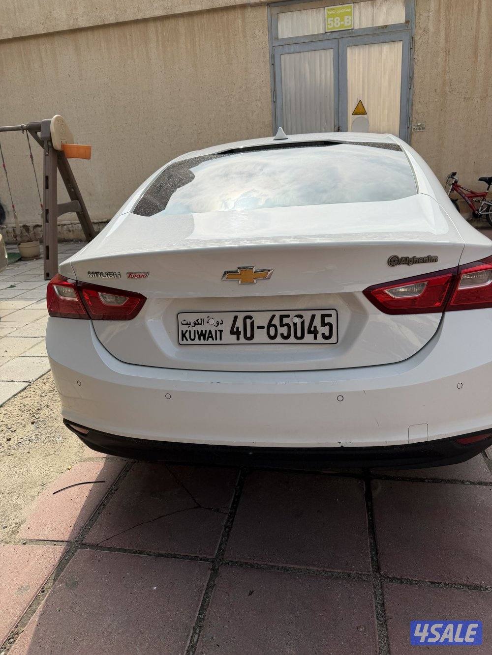 للبيع ماليبو2