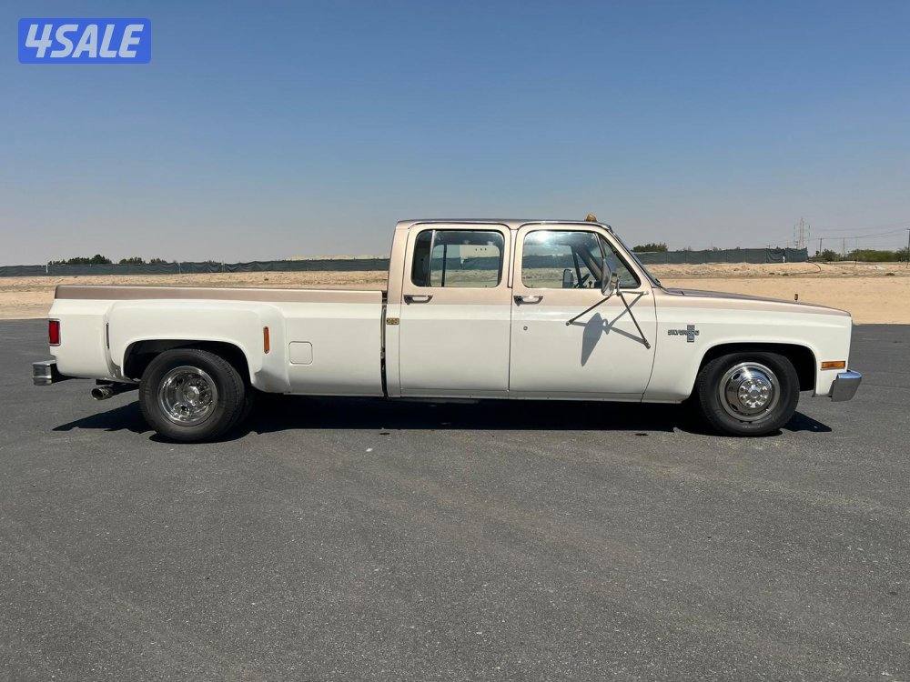 شفر دوللي سكس ويل دبل تاير1