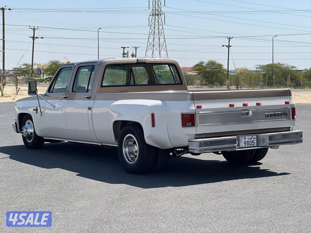 شفر دوللي سكس ويل دبل تاير3