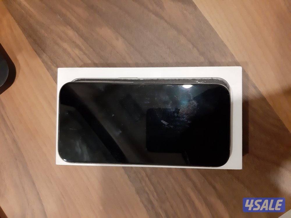 ايفون ١٥ برو نظيف جدا وحاله ممتازه1