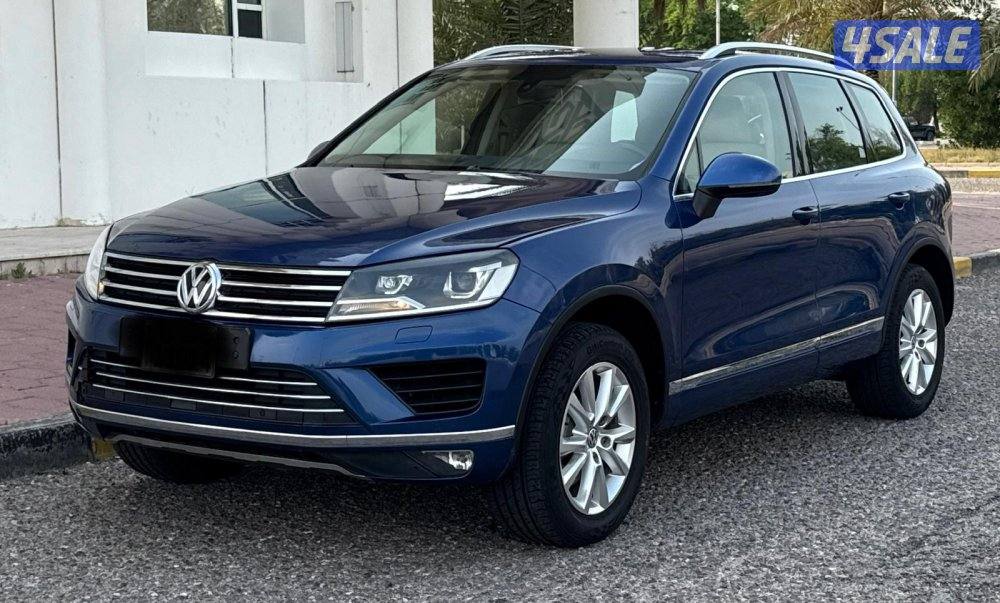 طوارق 2016 (بحالة الوكالة)0