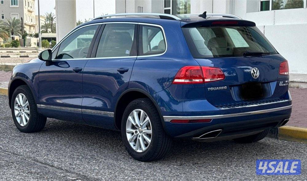 طوارق 2016 (بحالة الوكالة)1