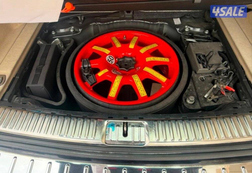 طوارق 2016 (بحالة الوكالة)4