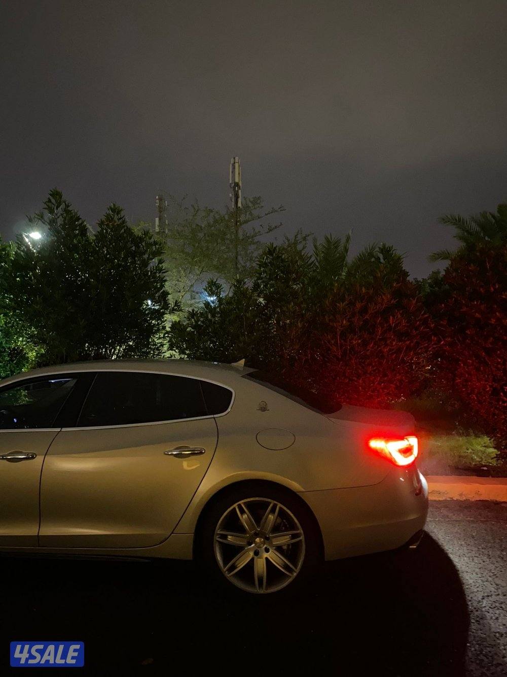 Maserati Quattropore1