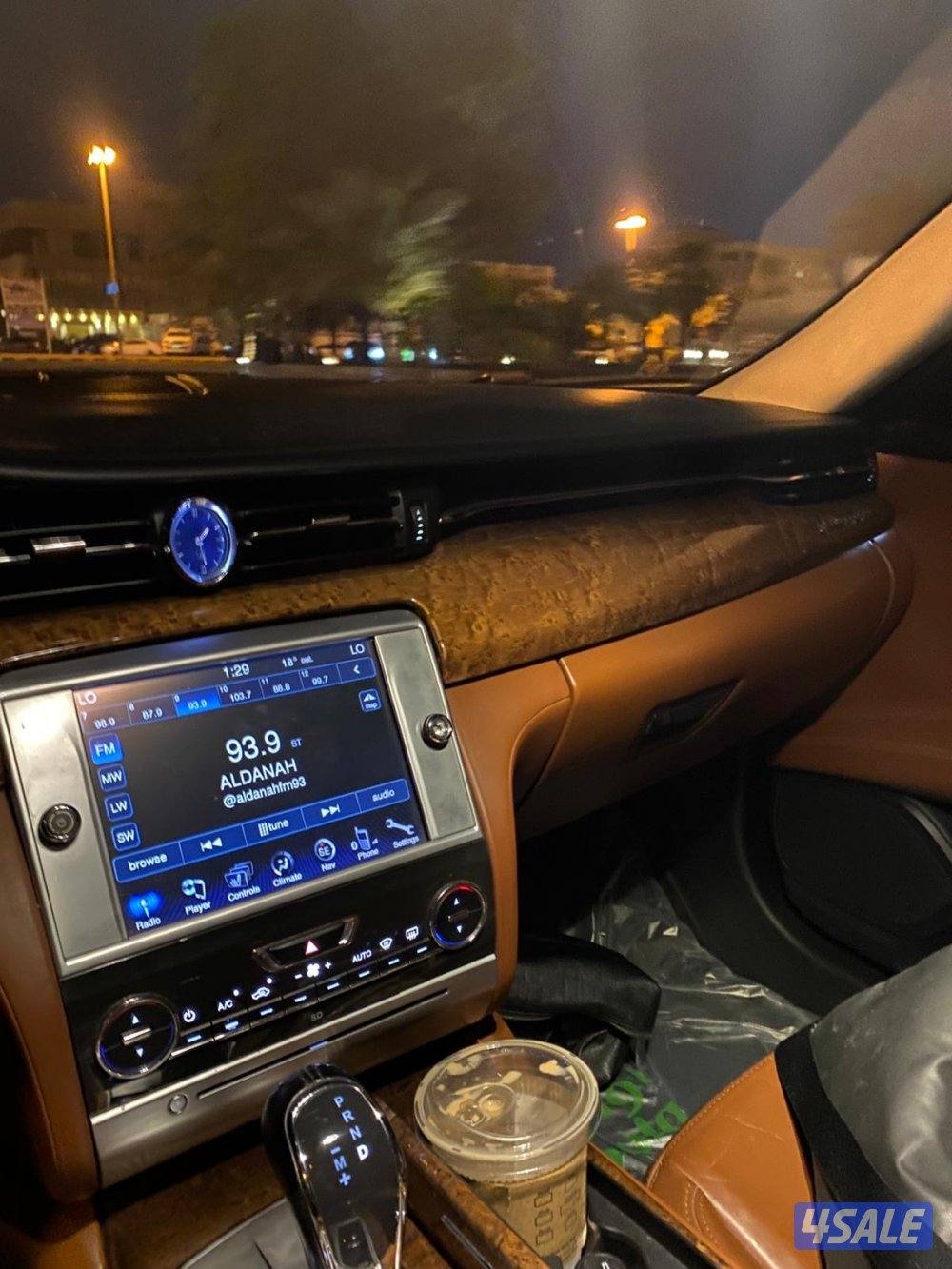 Maserati Quattropore2