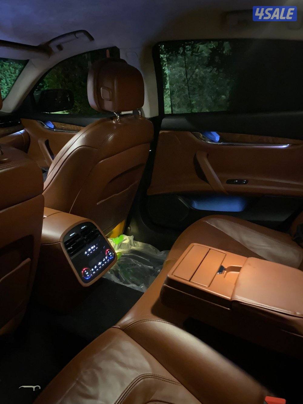 Maserati Quattropore7