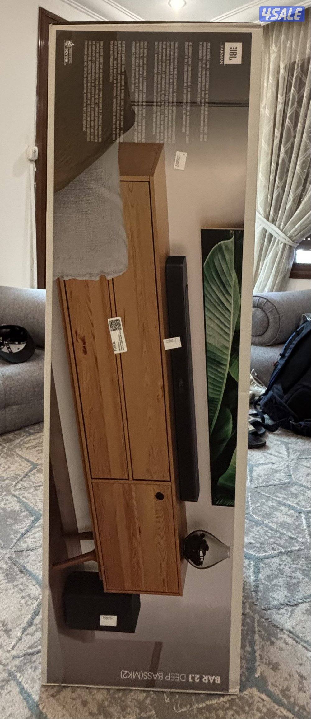 سماعه JBL جديدة1