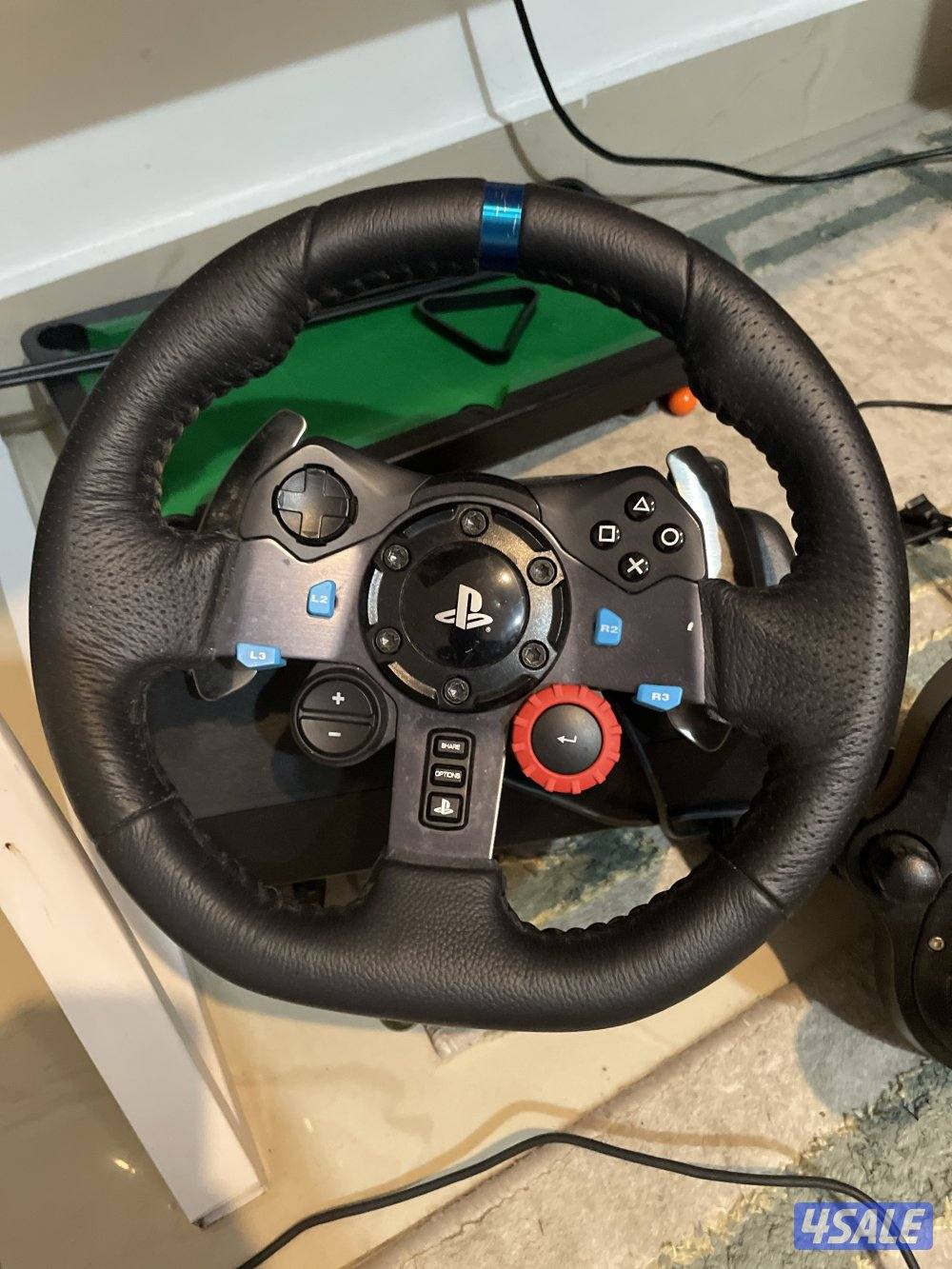 سكان سوني فايف مستعمل حاله جدا جيده قابل للتفاوض مع قير1