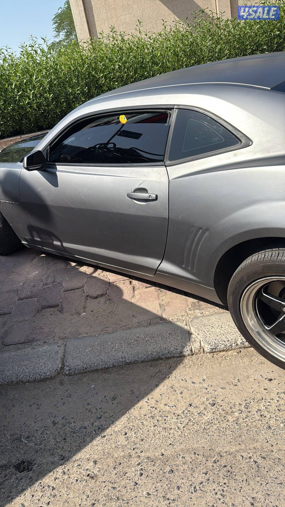 للبيع كمارو 20110